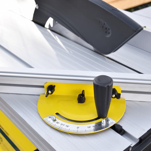 BAMATO Circular Table Saw BTS-315